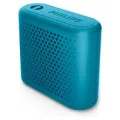 PHILIPS BT55 TAŞINABİLİR HOPARLÖR MAVİ