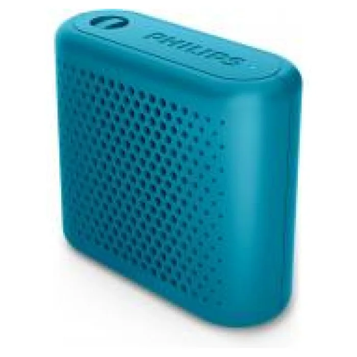 PHILIPS BT55 TAŞINABİLİR HOPARLÖR MAVİ
