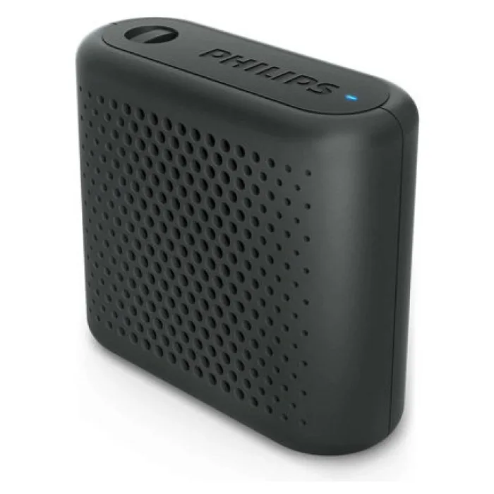 PHILIPS BT55B TAŞINABİLİR HOPARLÖR SİYAH