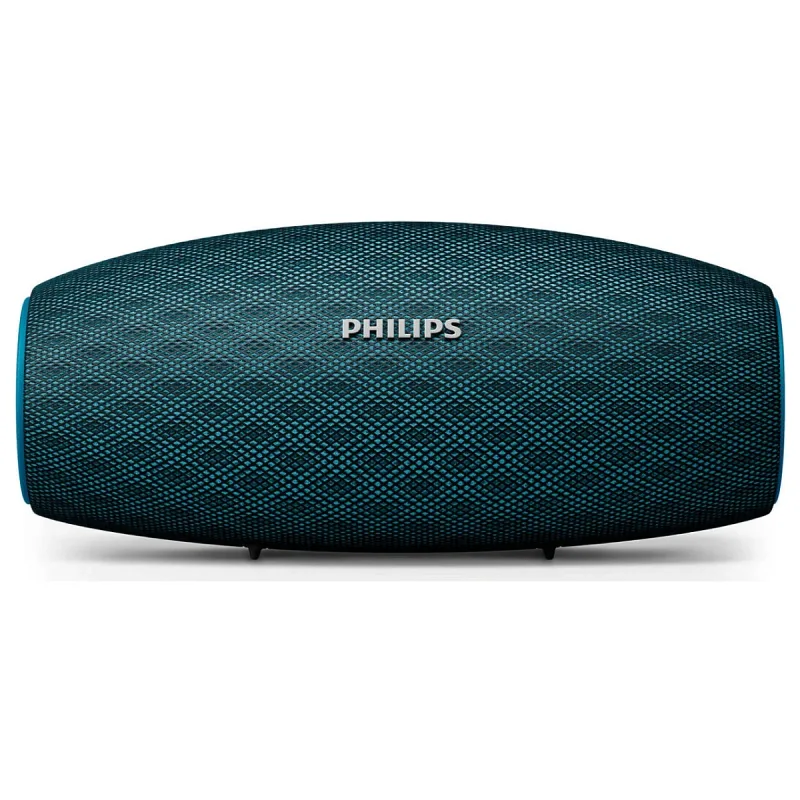 PHİLİPS BT6900A/00 BLUETOOTH HOPARLÖR MAVİ