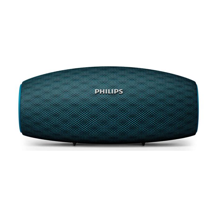 Philips Bt6900a 00 Bluetooth Hoparlor Mavi Ucuzbudur