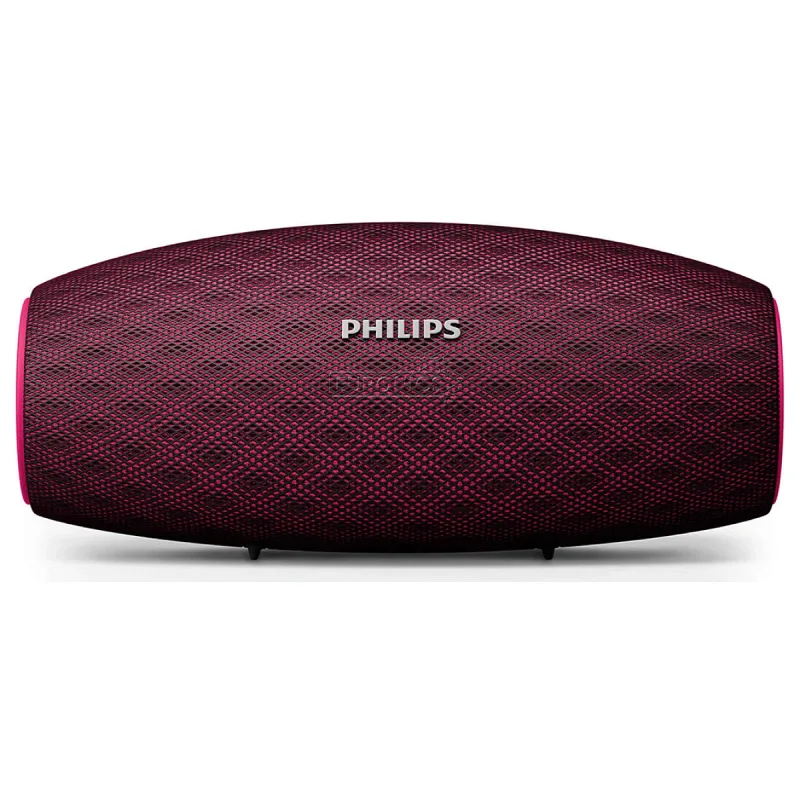 PHİLİPS BT6900P/00 BLUETOOTH HOPARLÖR PEMBE
