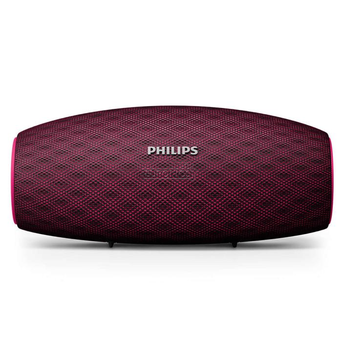 Philips Bt6900p 00 Bluetooth Hoparlor Pembe Ucuzbudur