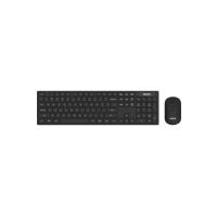 PHİLİPS C501 SPT6501B/00 TÜRKÇE Q KABLOSUZ KLAVYE MOUSE SETİ