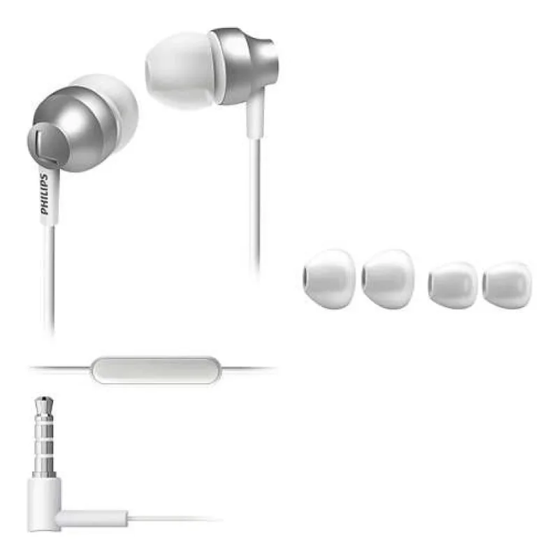 PHILIPS CHROMZ UPBEAT SHE 3855SG/00 KULAKLIK