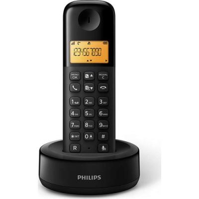 PHİLİPS D1601/B/01 KABLOSUZ DECT TELSİZ TELEFON