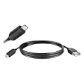 PHILIPS DLC2416 MINI VE MICRO USB KABLO