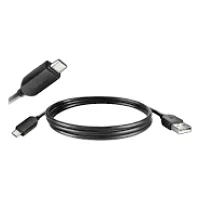 PHILIPS DLC2416 MINI VE MICRO USB KABLO