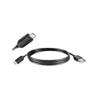 PHILIPS DLC2416 MINI VE MICRO USB KABLO