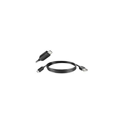 PHILIPS DLC2416 MINI VE MICRO USB KABLO