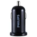 PHİLİPS DLP1503NB/51 15.5W IOS ANDROID DUAL PORTS ARAÇ ŞARJ BAŞLIĞI