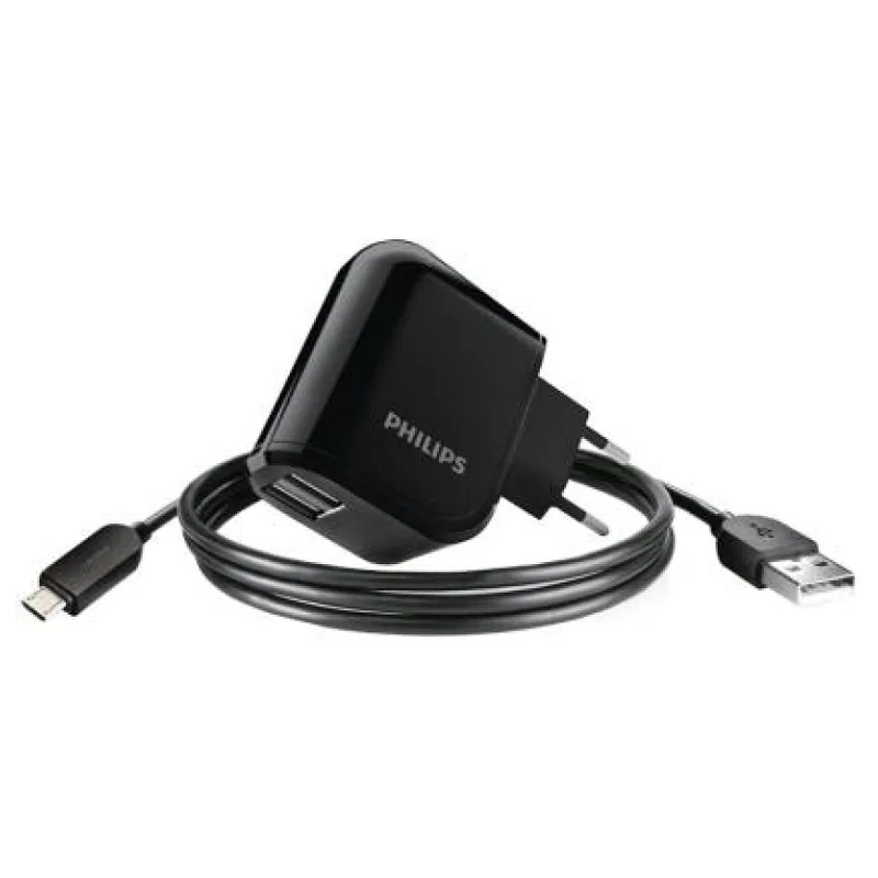 PHILIPS DLP2207U ANDROID KABLO + ADAPTÖR