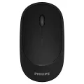 PHİLİPS M314 SPK7314/00 1200DPİ OPTİK KABLOSUZ MOUSE SİYAH