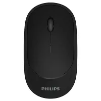 PHİLİPS M314 SPK7314/00 1200DPİ OPTİK KABLOSUZ MOUSE SİYAH