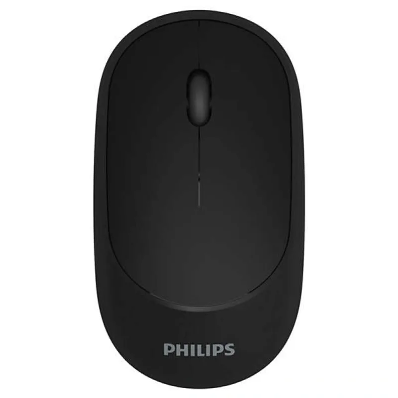 PHİLİPS M314 SPK7314/00 1200DPİ OPTİK KABLOSUZ MOUSE SİYAH