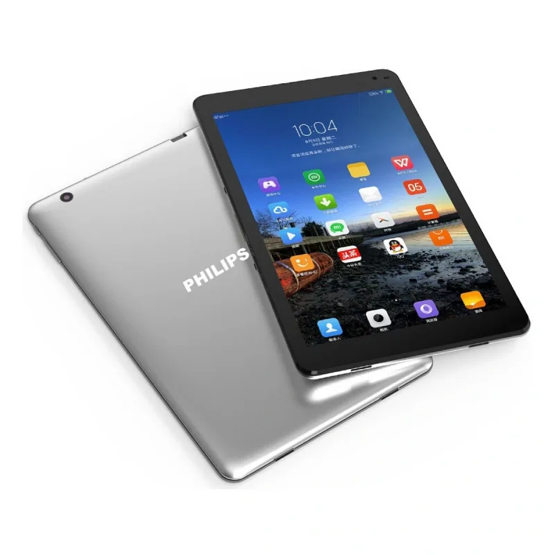 PHİLİPS M7 2GB RAM 16GB HAFIZA ANDROİD 8.1 7" IPS EKRAN TABLET
