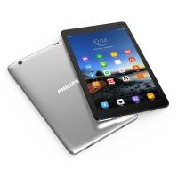 PHİLİPS M7 2GB RAM 16GB HAFIZA ANDROİD 8.1 7" IPS EKRAN TABLET
