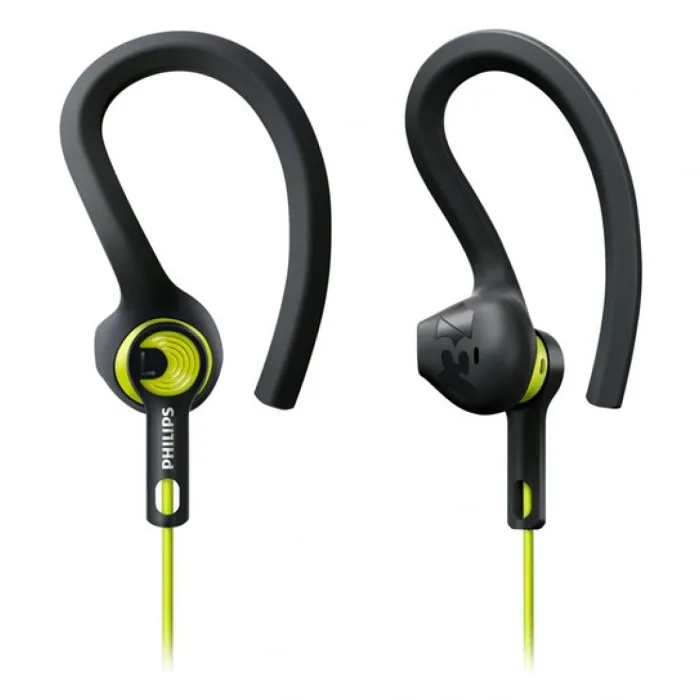 PHILIPS RUNWILD SHQ1400CL/00 KULAKLIK