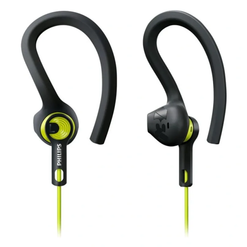 PHILIPS RUNWILD SHQ1400CL/00 KULAKLIK