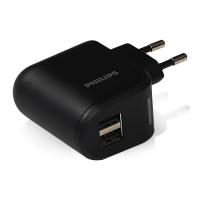 PHILIPS ŞARJ BAŞLIK DLP2207/12 10.5W/2.1A