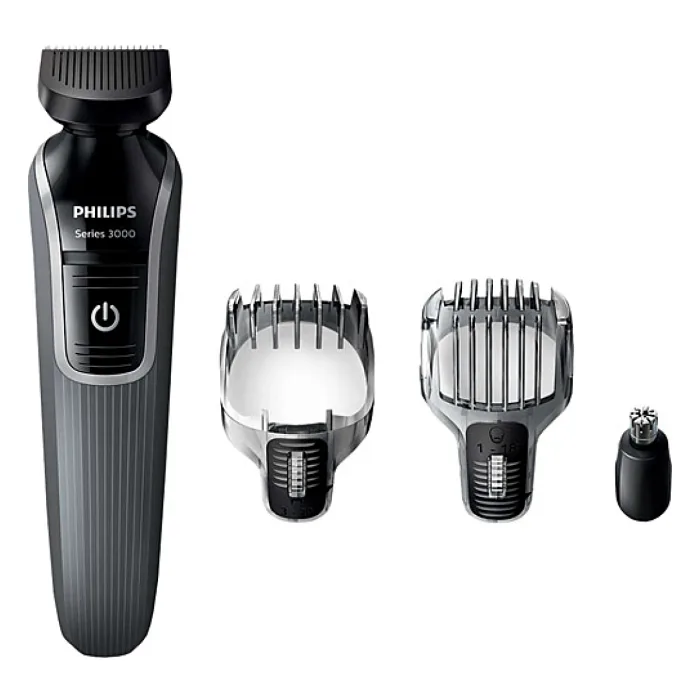 PHILIPS SERİES 3000 MULTİGROOM TIRAŞ MAKİNASI QG3332