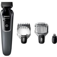 PHILIPS SERİES 3000 MULTİGROOM TIRAŞ MAKİNASI QG3332