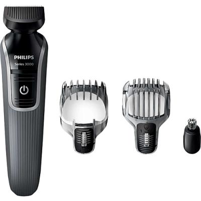 PHILIPS SERİES 3000 MULTİGROOM TIRAŞ MAKİNASI QG3332