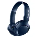 PHİLİPS SHB3075BK BASS+ BLUETOOTH KULAKLIK MAVİ