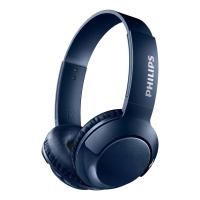 PHİLİPS SHB3075BK BASS+ BLUETOOTH KULAKLIK MAVİ