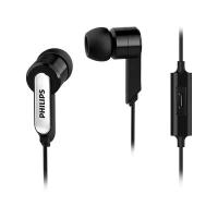 PHILIPS SHE1405 KULAK İÇİ KABLOLU KULAKLIK SİYAH