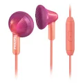 PHİLİPS SHE3015PH/00 KULAKİÇİ PEMBE KULAKLIK