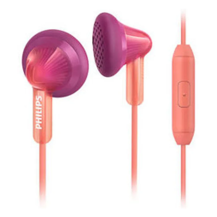 PHİLİPS SHE3015PH/00 KULAKİÇİ PEMBE KULAKLIK