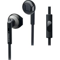 PHİLİPS SHE3205BK/00 KULAKİÇİ SİYAH KULAKLIK