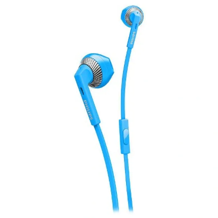 PHİLİPS SHE3205BL/00 KULAKİÇİ MAVİ KULAKLIK