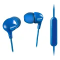 PHİLİPS SHE3555BL-00 MAVİ MİKROFONLU KULAKİÇİ KULAKLIK