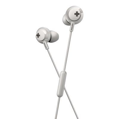 PHİLİPS SHE4305WT/00 BASS+ MİKROFONLU KULAKİÇİ KULAKLIK