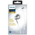 PHİLİPS SHE8105SL/00 KULAKİÇİ MİKROFONLU GÜMÜŞ KULAKLIK
