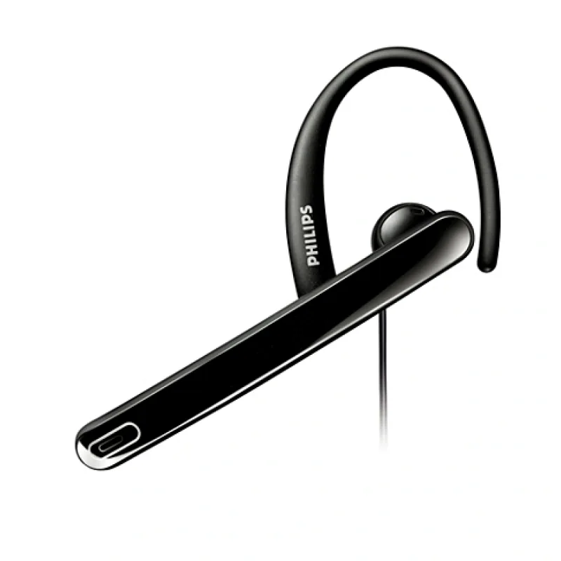 PHILIPS SHM2100U/10 KULAK ÇENGELLİ MİKSOFONLU KULAKLIK