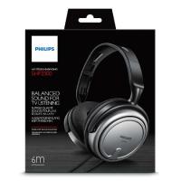 PHİLİPS SHP2500/10 KAFA BANTLI KULAKLIK 6MT KABLOLU
