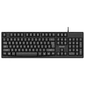 PHİLİPS SPK6214  K214 SİYAH USB Q KLAVYE
