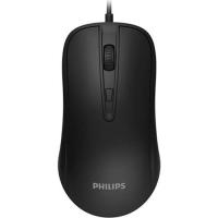 PHİLİPS SPK7214 M214 USB SİYAH OPTİK MOUSE