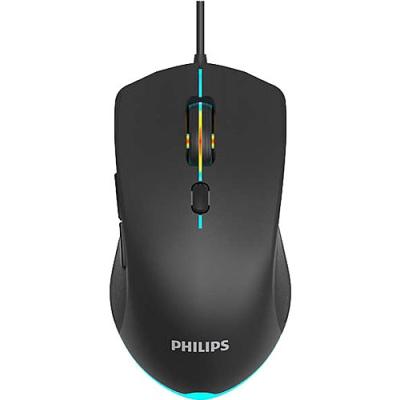 PHILIPS SPK9404 G404 6400 DPİ OYUNCU MOUSE