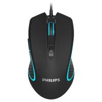 PHİLİPS SPK9413 G413 USB SİYAH GAMİNG MOUSE