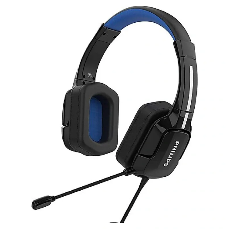 PHİLİPS TAGH401 PC GAMİNG OYUNCU KULAKLIĞI