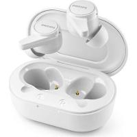 PHİLİPS TAT1207WT KABLOSUZ KULAK İÇİ BLUETOOTH KULAKLIK BEYAZ