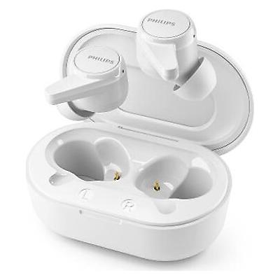 PHİLİPS TAT1207WT KABLOSUZ KULAK İÇİ BLUETOOTH KULAKLIK BEYAZ