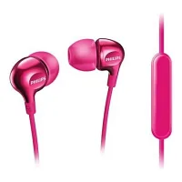 PHILIPS VİBES MYJAM KULAKLIK SHE 3705 PEMBE