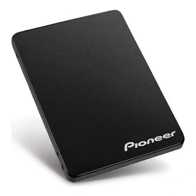 PİONEER 480 GB APS-SL3N-480 2.5" SATA 3.0 SSD HDD