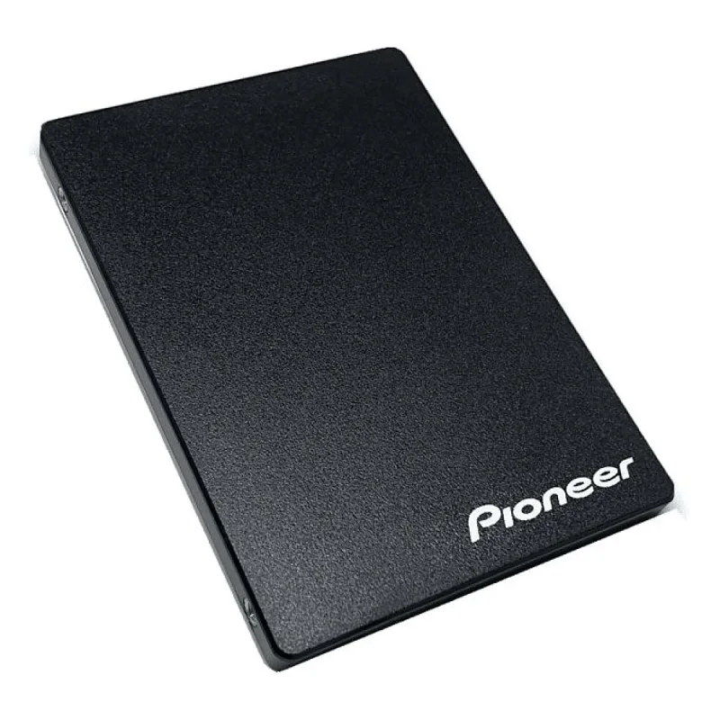 PİONEER APS-SL3N-480 480GB 500MB-400MB/S TLC SATA3 2.5" SSD