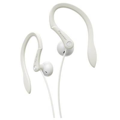 PİONEER SE -E511-W KULAKİÇİ KULAKLIK BEYAZ